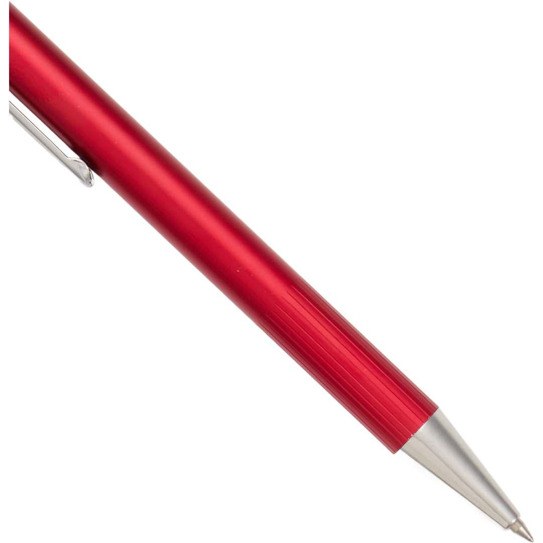 Aria recycled gel stylus Black miniatura 15