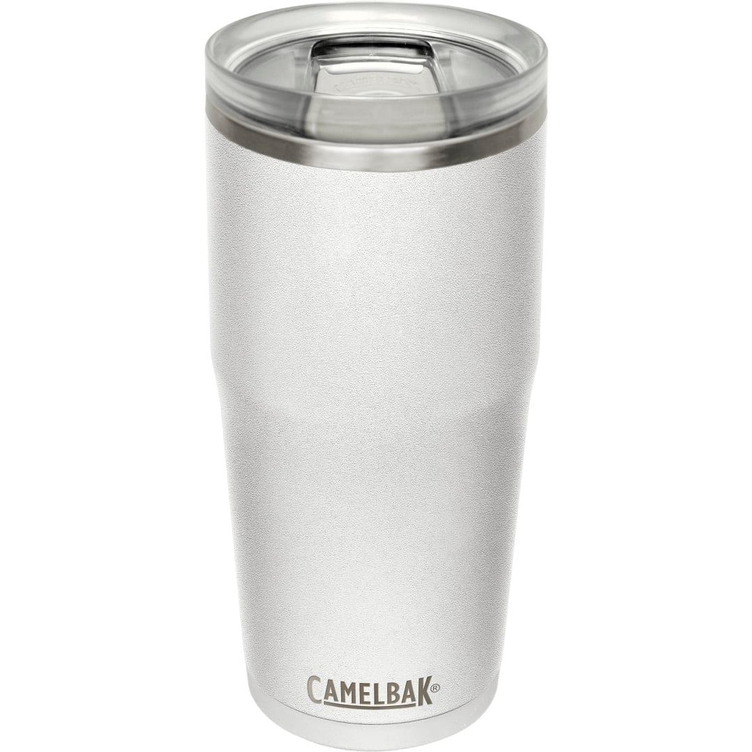 Camelbak thrive leakproof tumbler 20oz Black miniatura 25