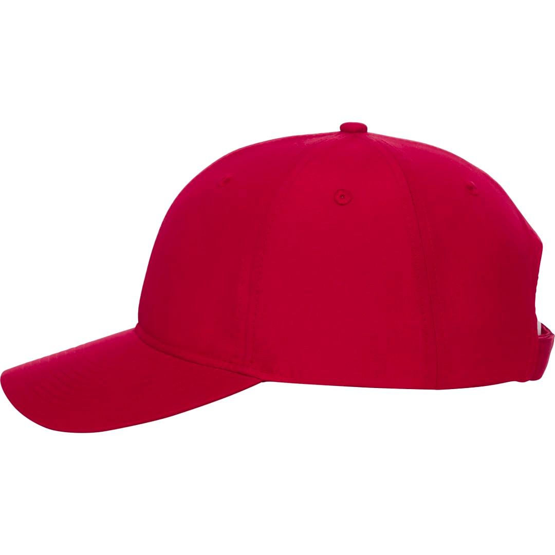 Unisex transcend ballcap Navy Blue miniatura 10