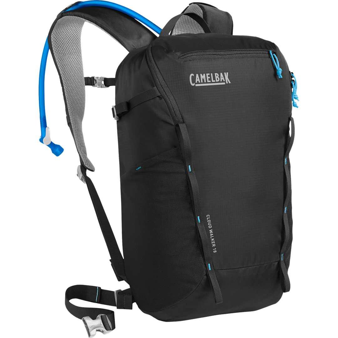 Camelbak cloudwalker 18 hydration pack Black miniatura 9