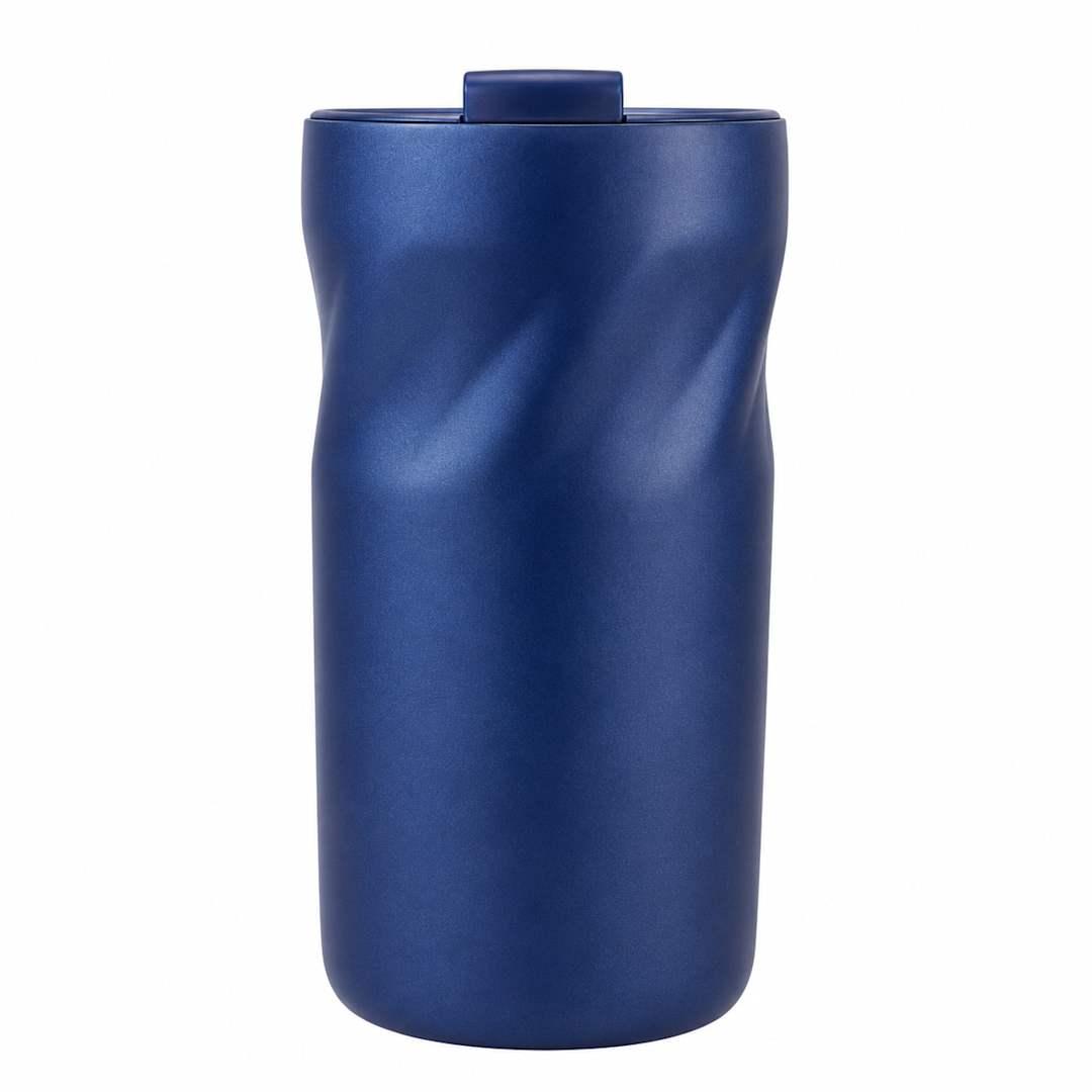 Thalia 16oz vacuum tumbler Black miniatura 33