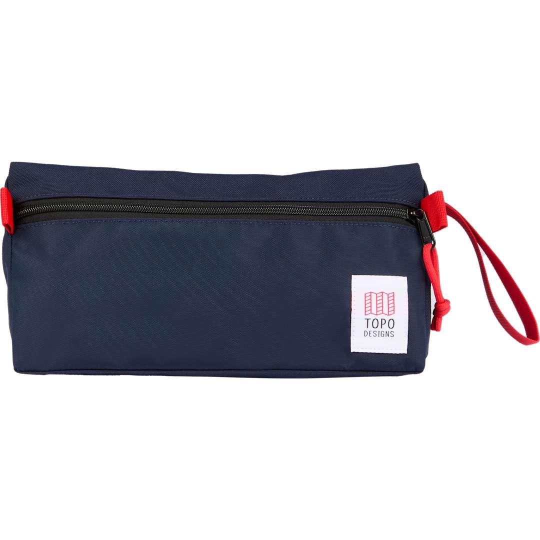 Topo designs dopp kit Black miniatura 11