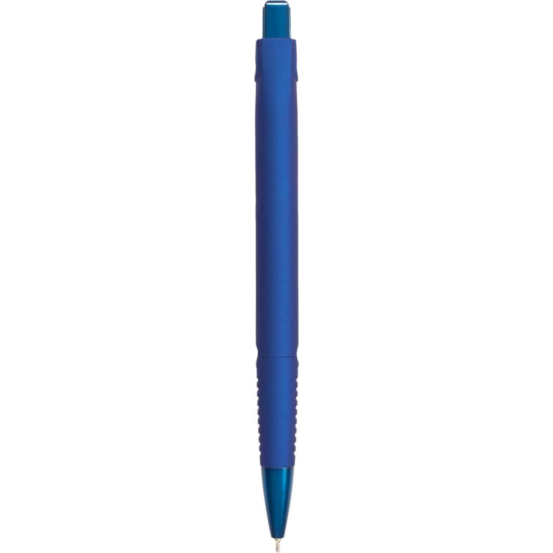 Denver recycled gel pen Black miniatura 11