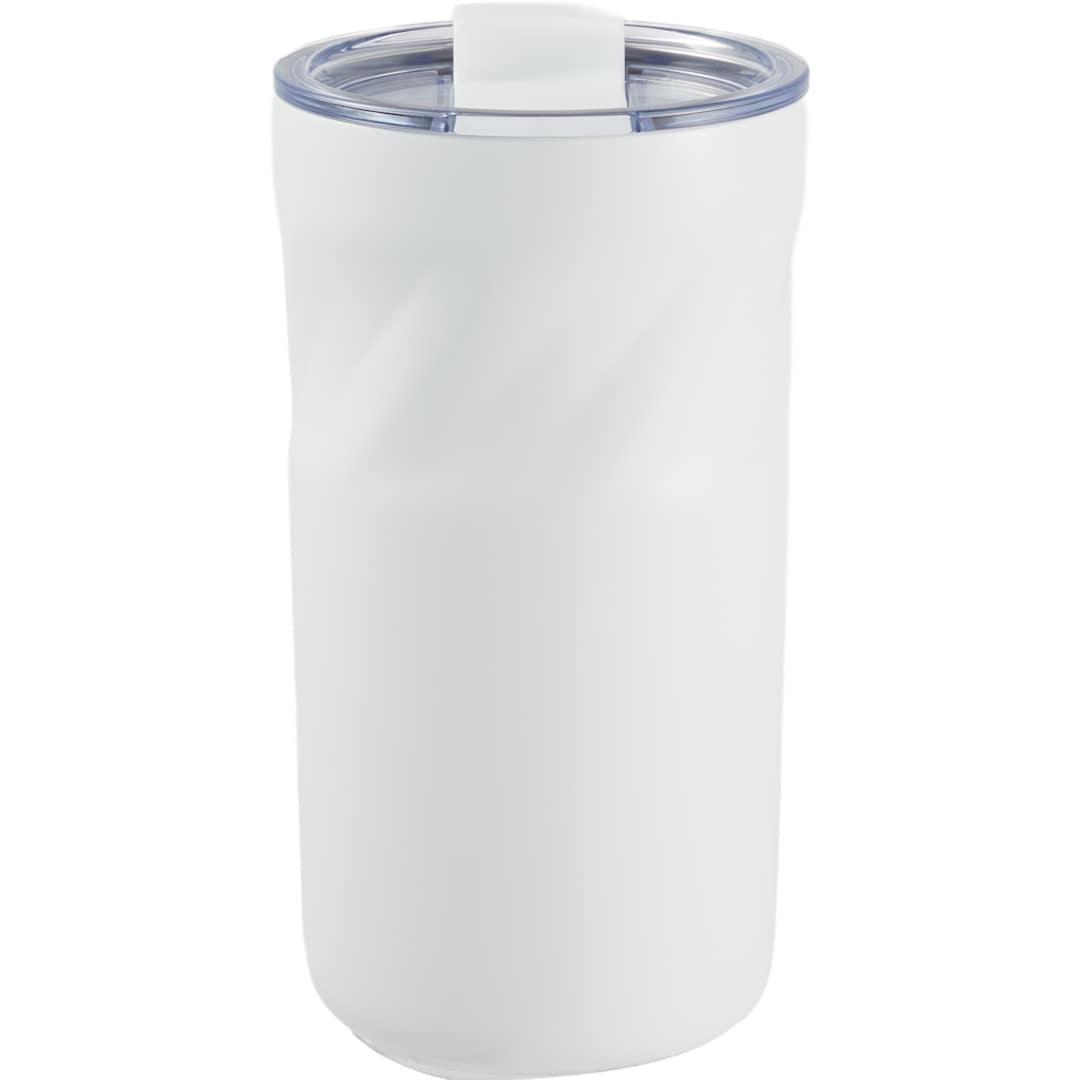 Thalia 16oz vacuum tumbler Black miniatura 38