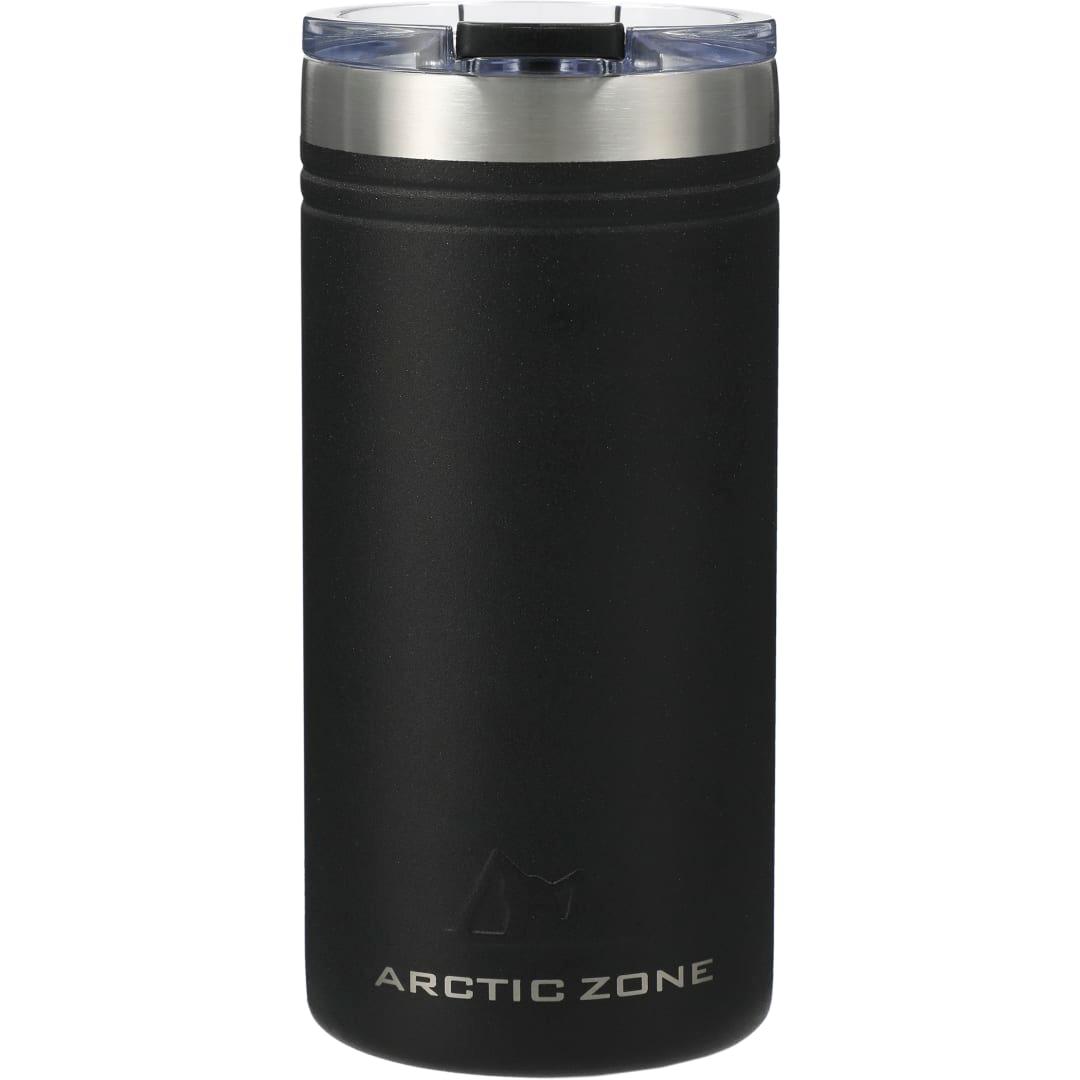 Arctic zone® titan thermal hp® slim cooler 12oz Silver miniatura 9