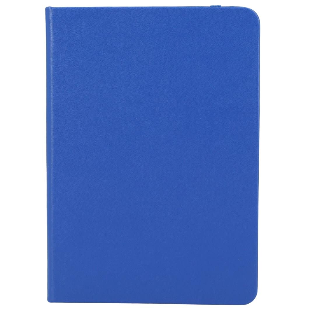 5 X 7 remark recycled bound notebook Black miniatura 6