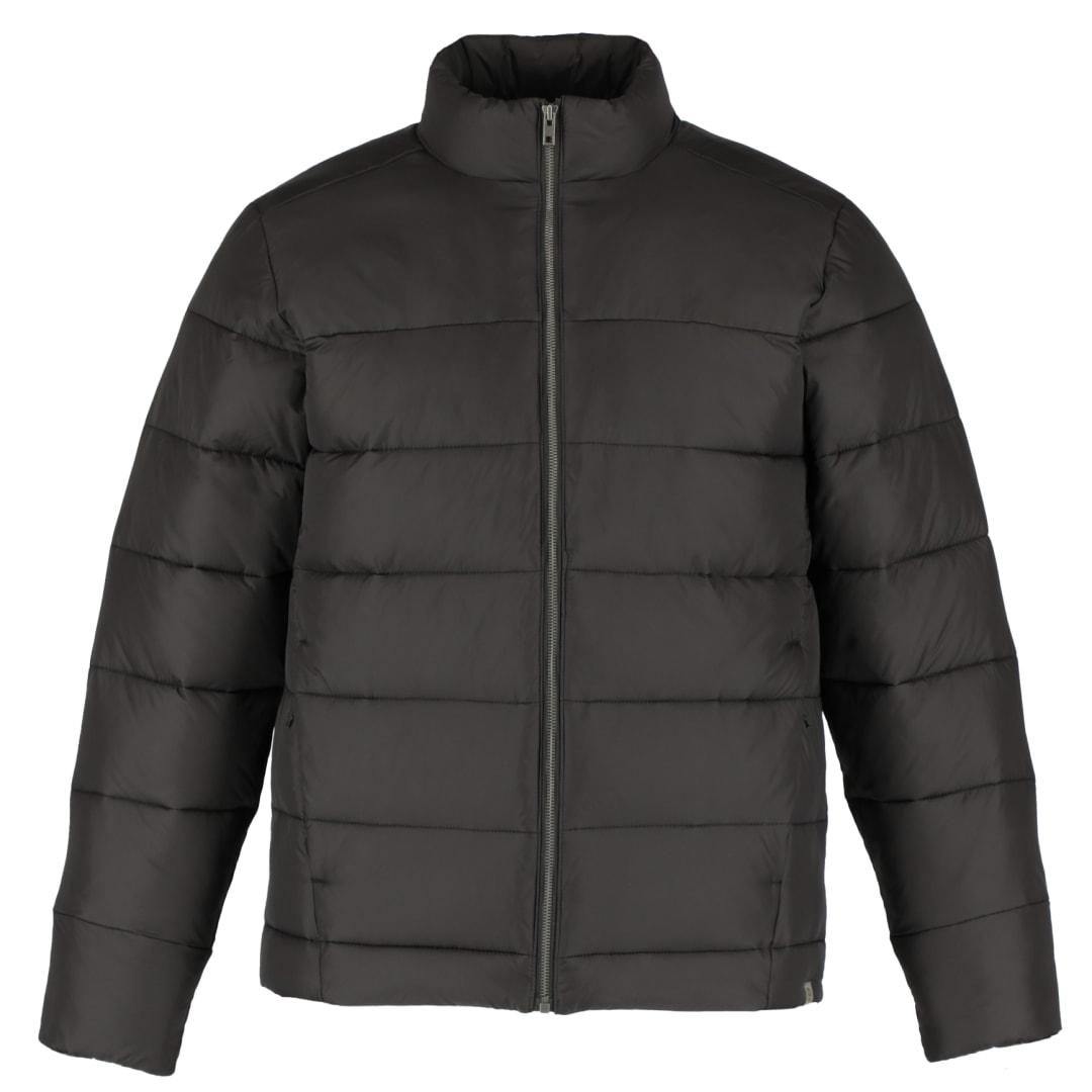 Geneva eco packable insulated jacket-mens Blue miniatura 24