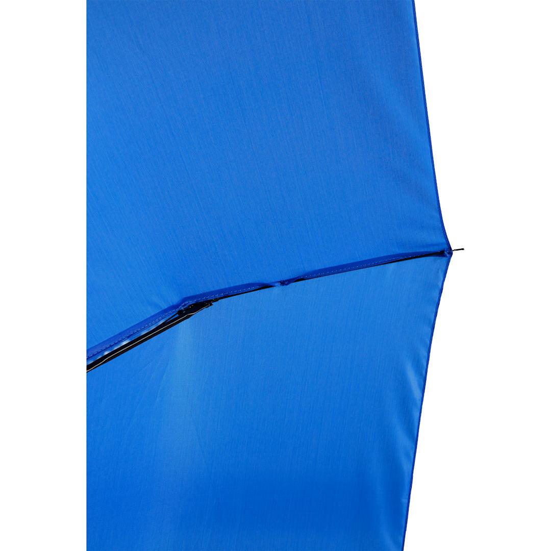 42 Manual folding umbrella Black miniatura 34