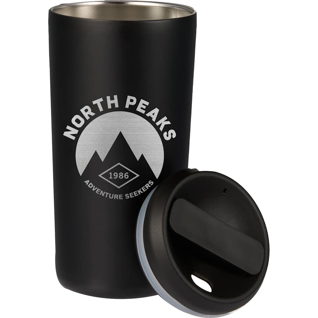 Drake eco-friendly vacuum insulated tumbler 16oz Orange miniatura 6