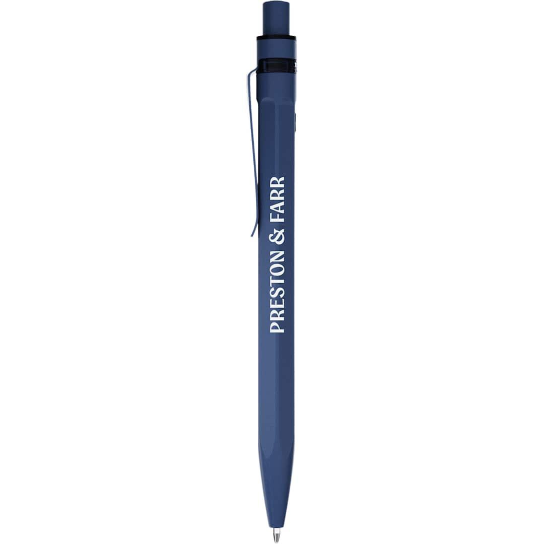 Karst pen Black miniatura 21