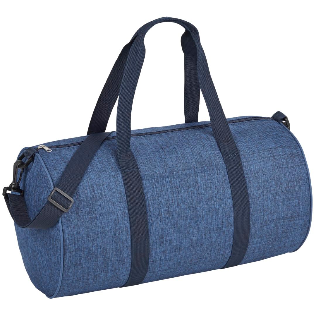 Tahoe 18 graphite barrel duffel Navy Blue miniatura 10