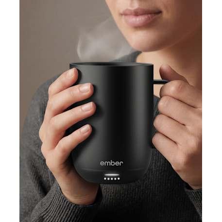 Ember mug 3 14oz Black thumbnail 9