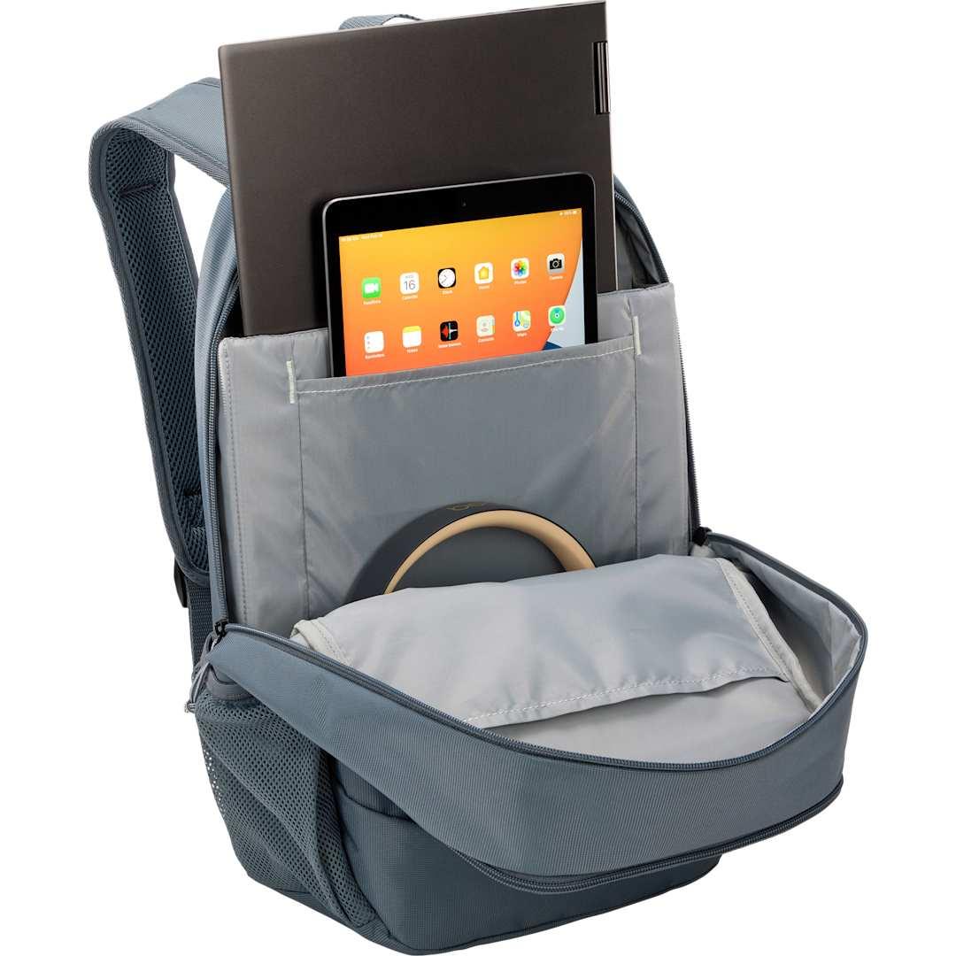Case logic jaunt recycled 15 computer backpack Black miniatura 18