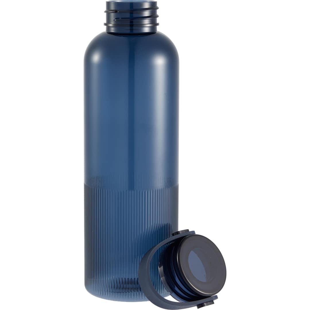 Prism 24oz recycled plastic bottle Clear miniatura 26