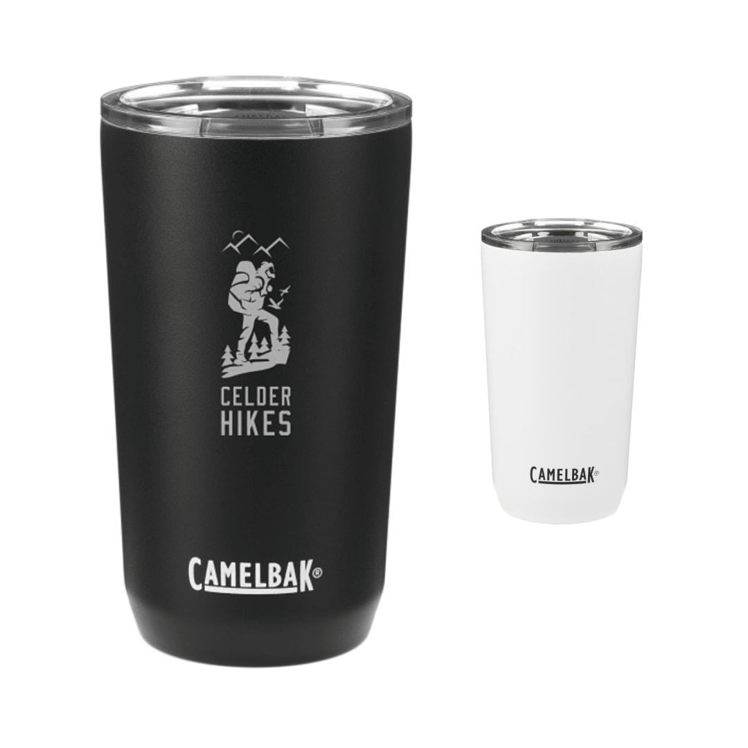 Camelbak tumbler 16oz Black miniatura 3