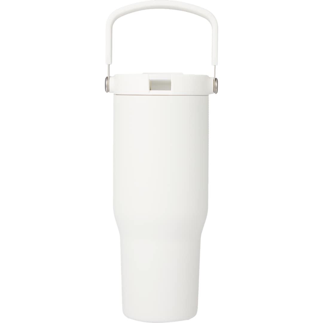 Carnival recycled sip or swig tumbler 30oz Black miniatura 32