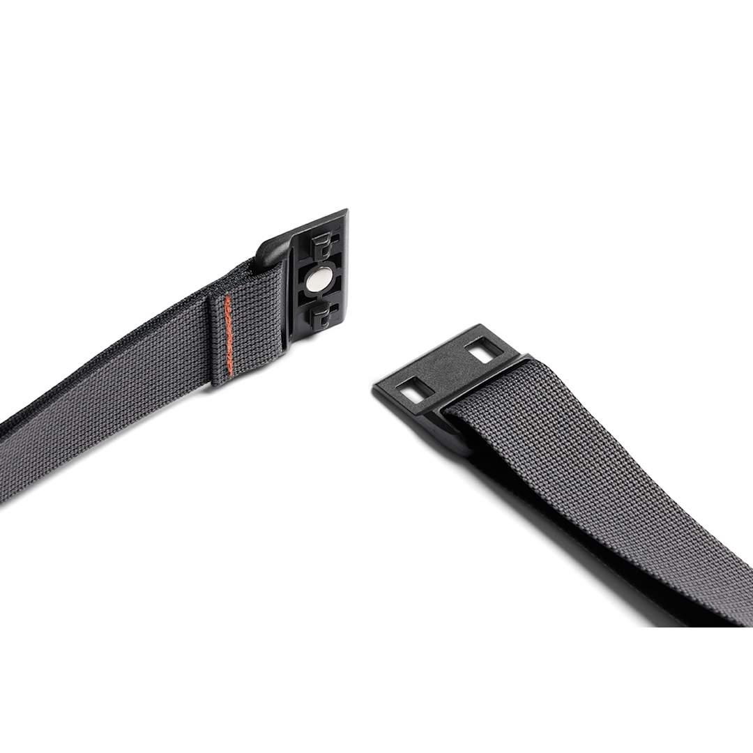 Bellroy lite recycled sling 7l Grey front