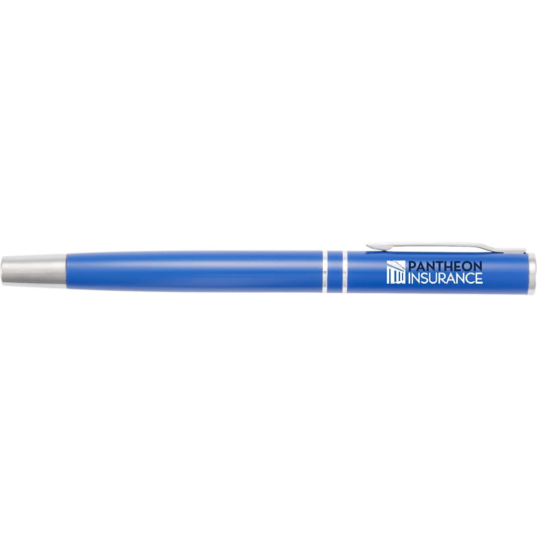 Blair recycled roller ball Black miniatura 20
