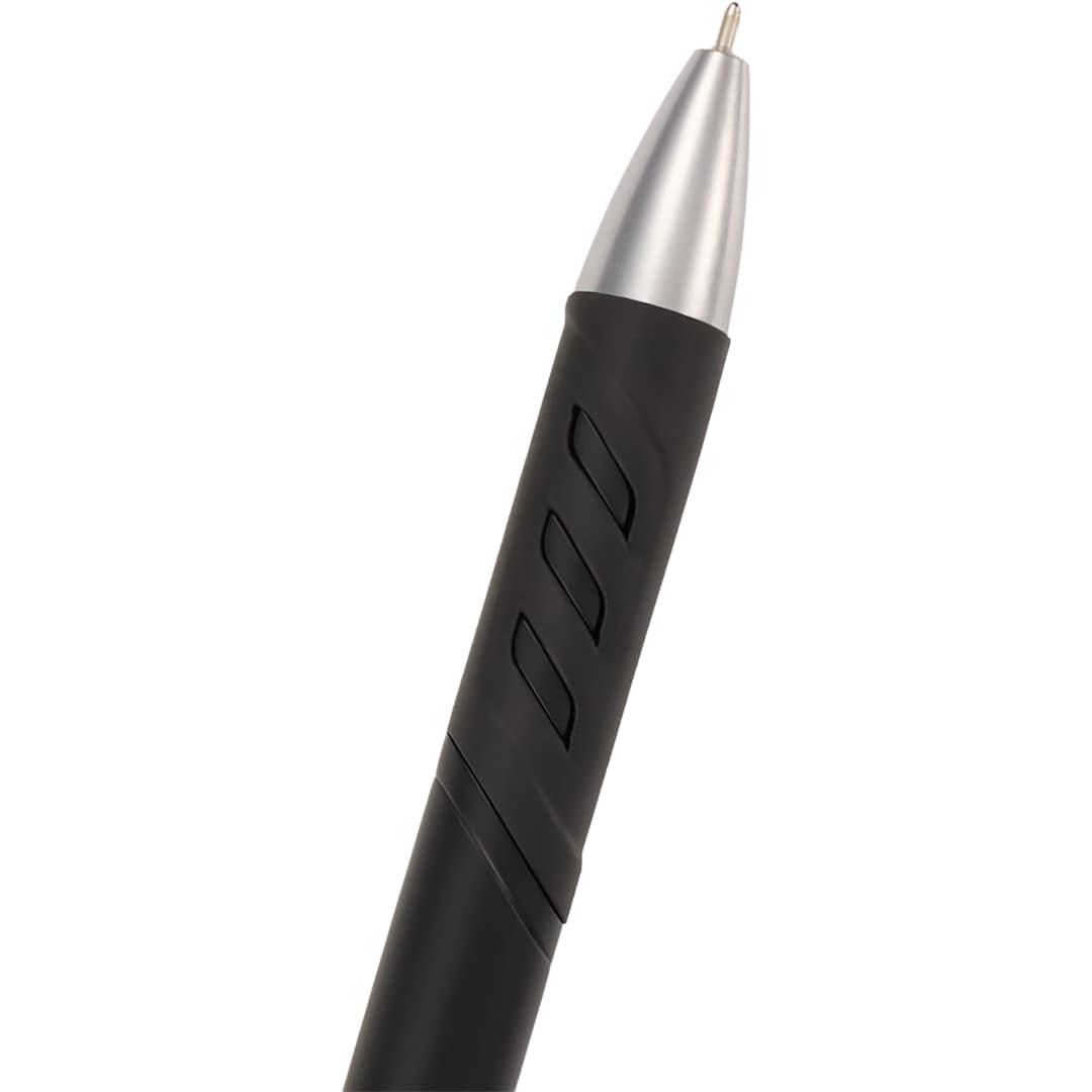 Scripto® revel recycled stylus pen Black miniatura 5