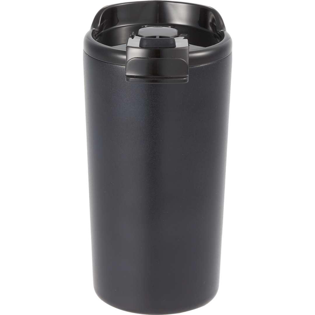 Alivia recycled vacuum insulated tumbler 16oz White miniatura 3