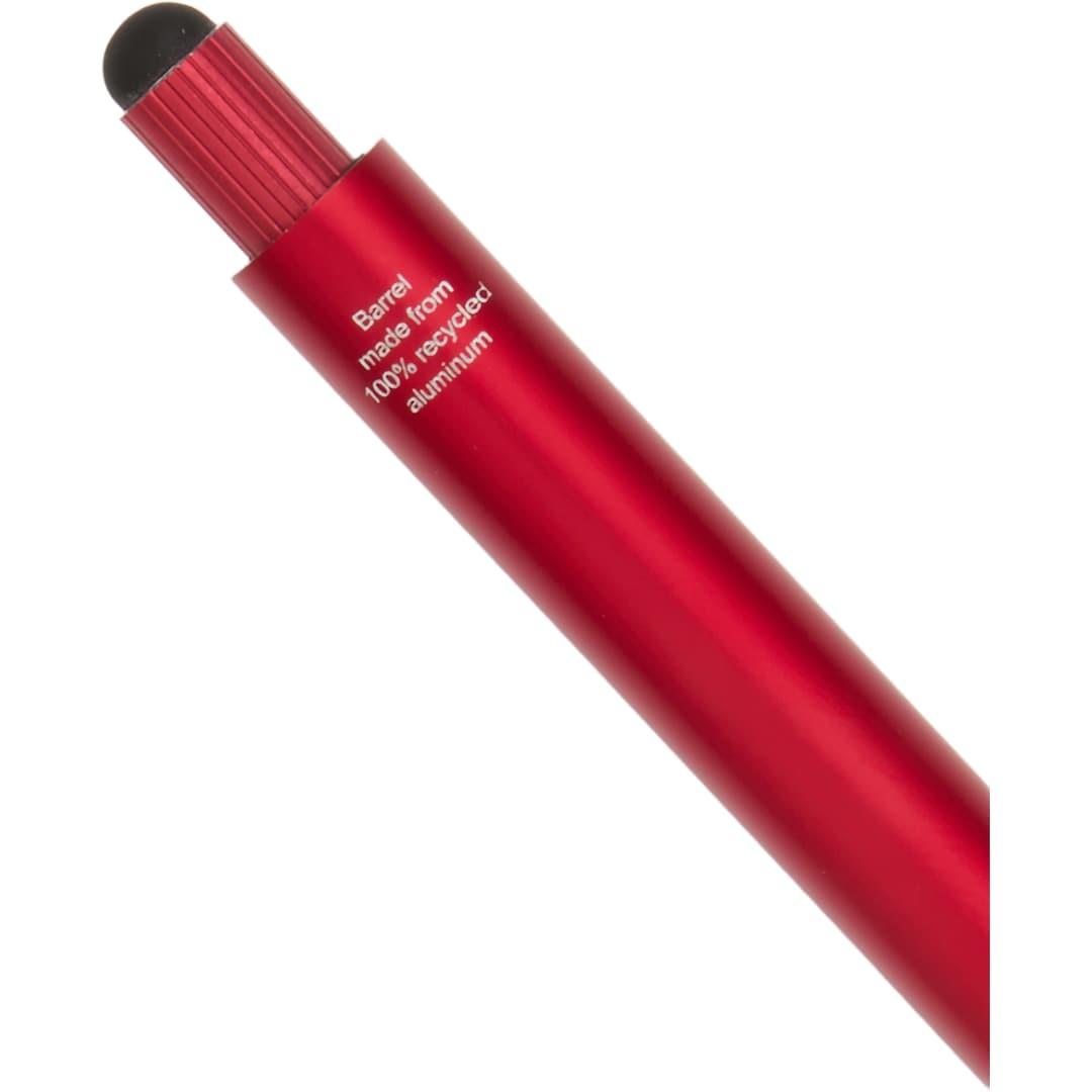 Aria recycled gel stylus Black miniatura 16