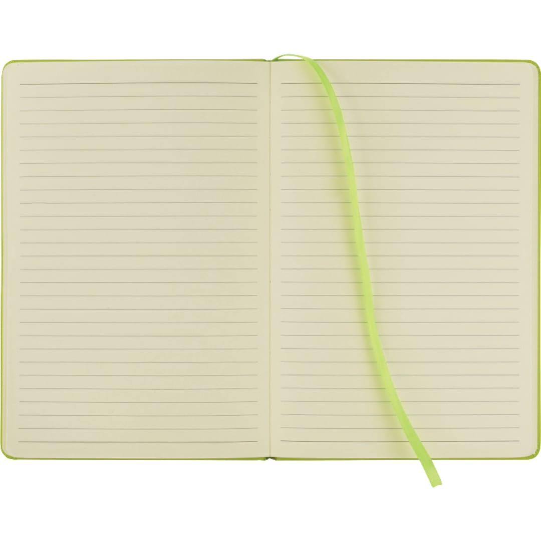 Fsc® mix 5.5 x 8.5 ambassador bound journal Turquoise miniatura 13