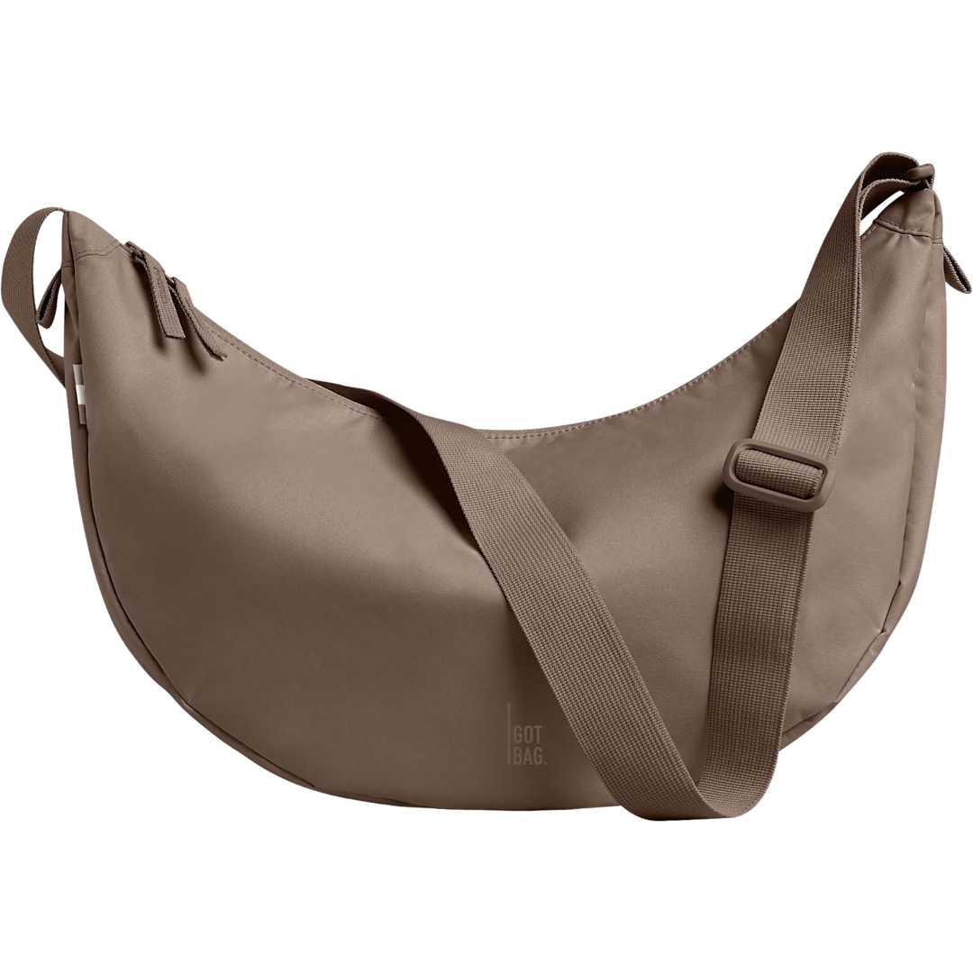 Got bag moon bag large Bass miniatura 38
