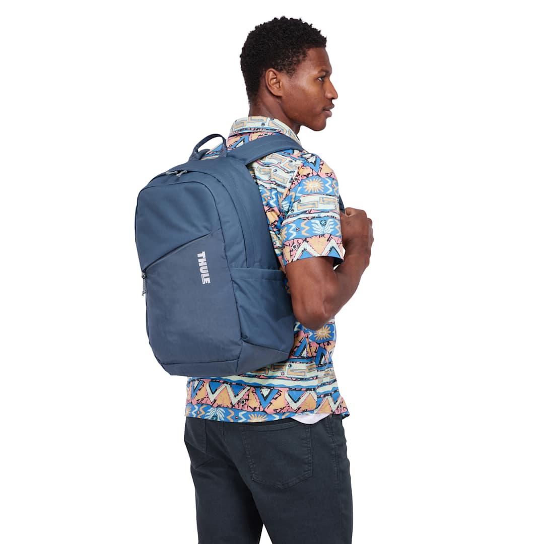 Thule heritage notus 16 computer backpack 20l Black miniatura 18