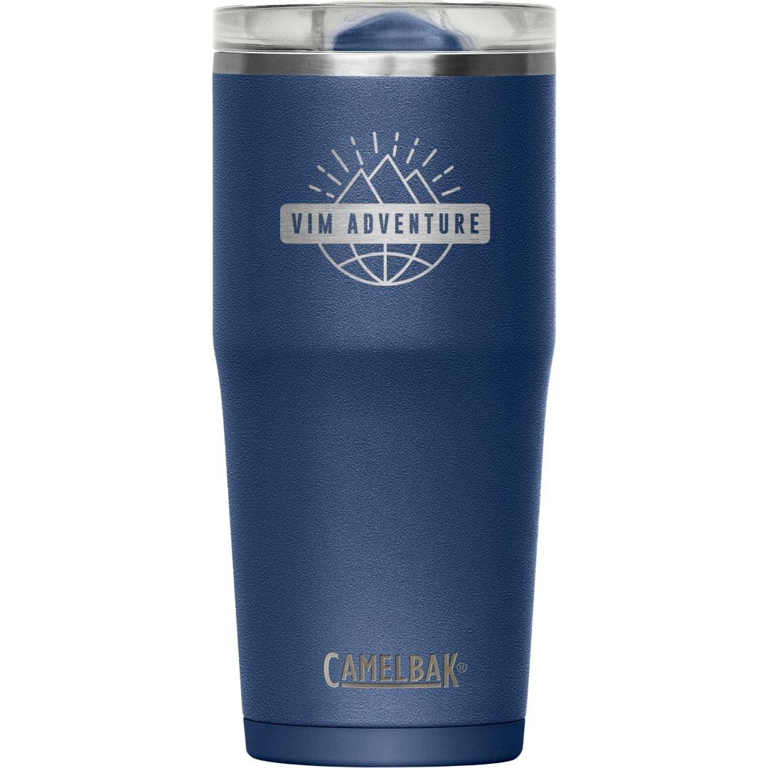 Camelbak thrive leakproof tumbler 20oz Black miniatura 19