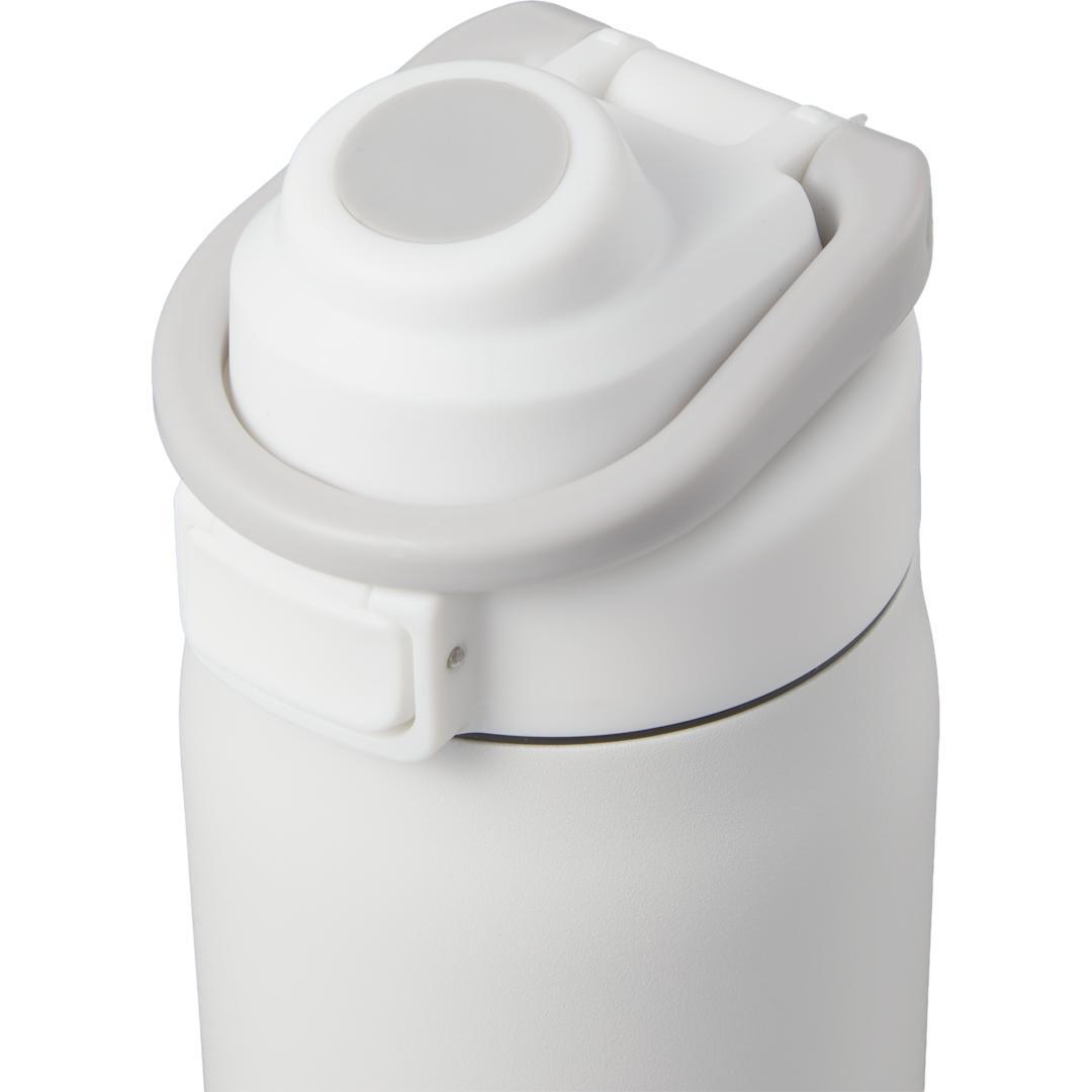 London recycled vacuum insulated bottle 24oz Black miniatura 27