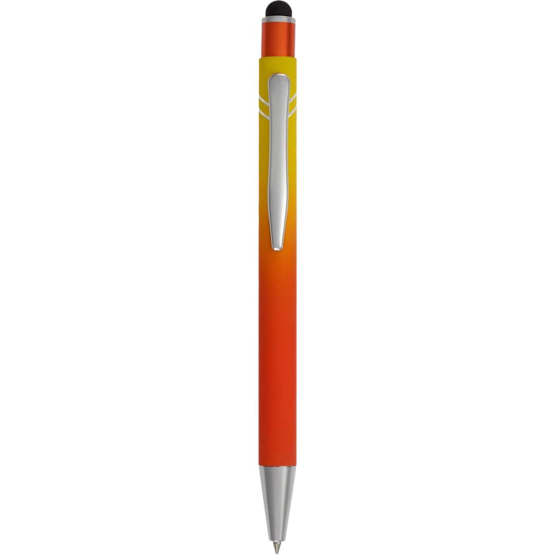 Burstrecycled gelstylus Black miniatura 24