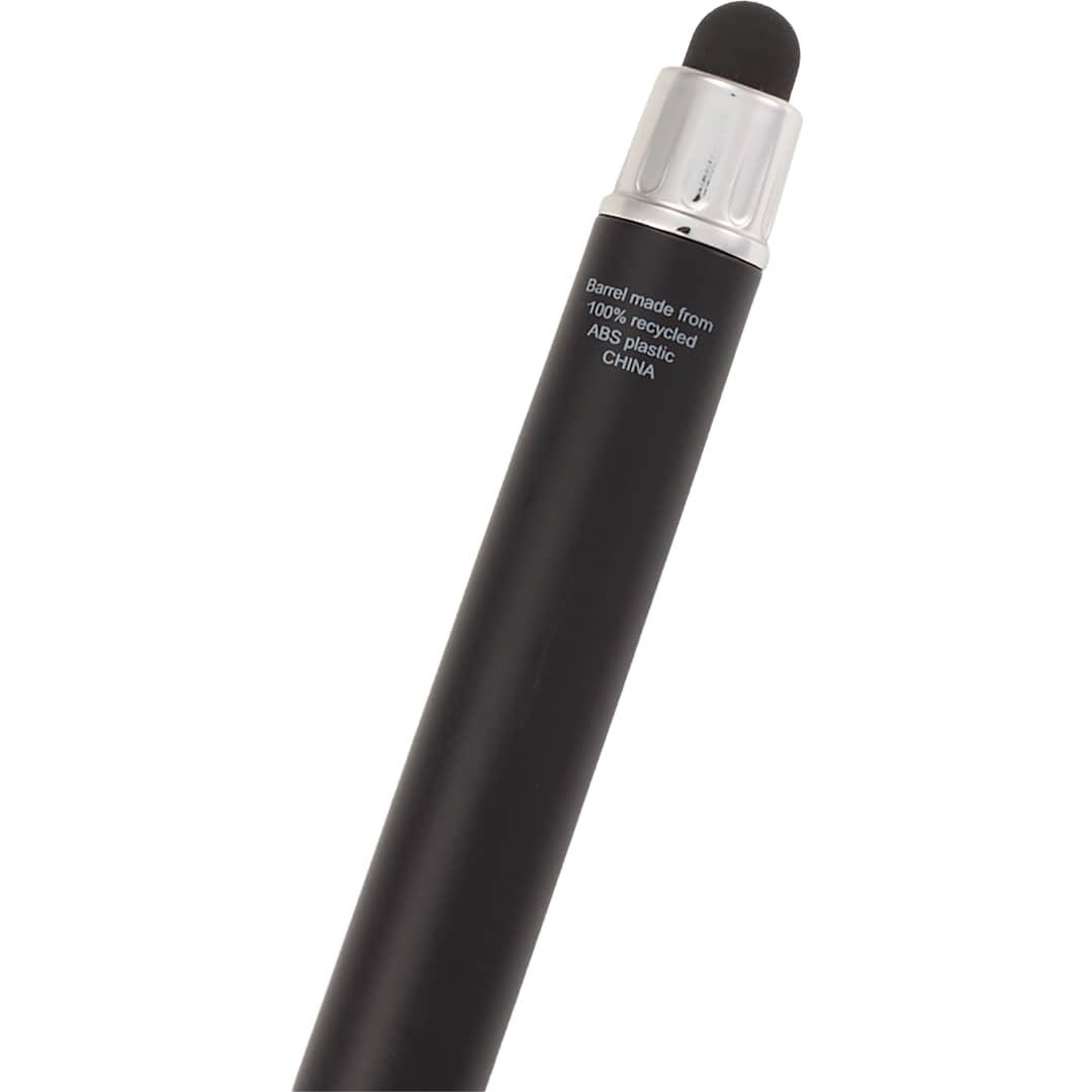 Scripto® neo recycled stylus gel pen Black miniatura 6
