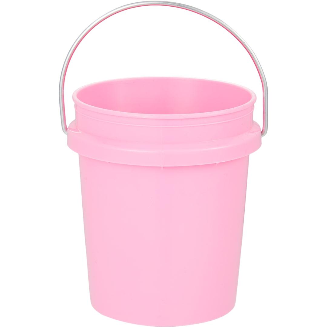 Mini bucket Black miniatura 39