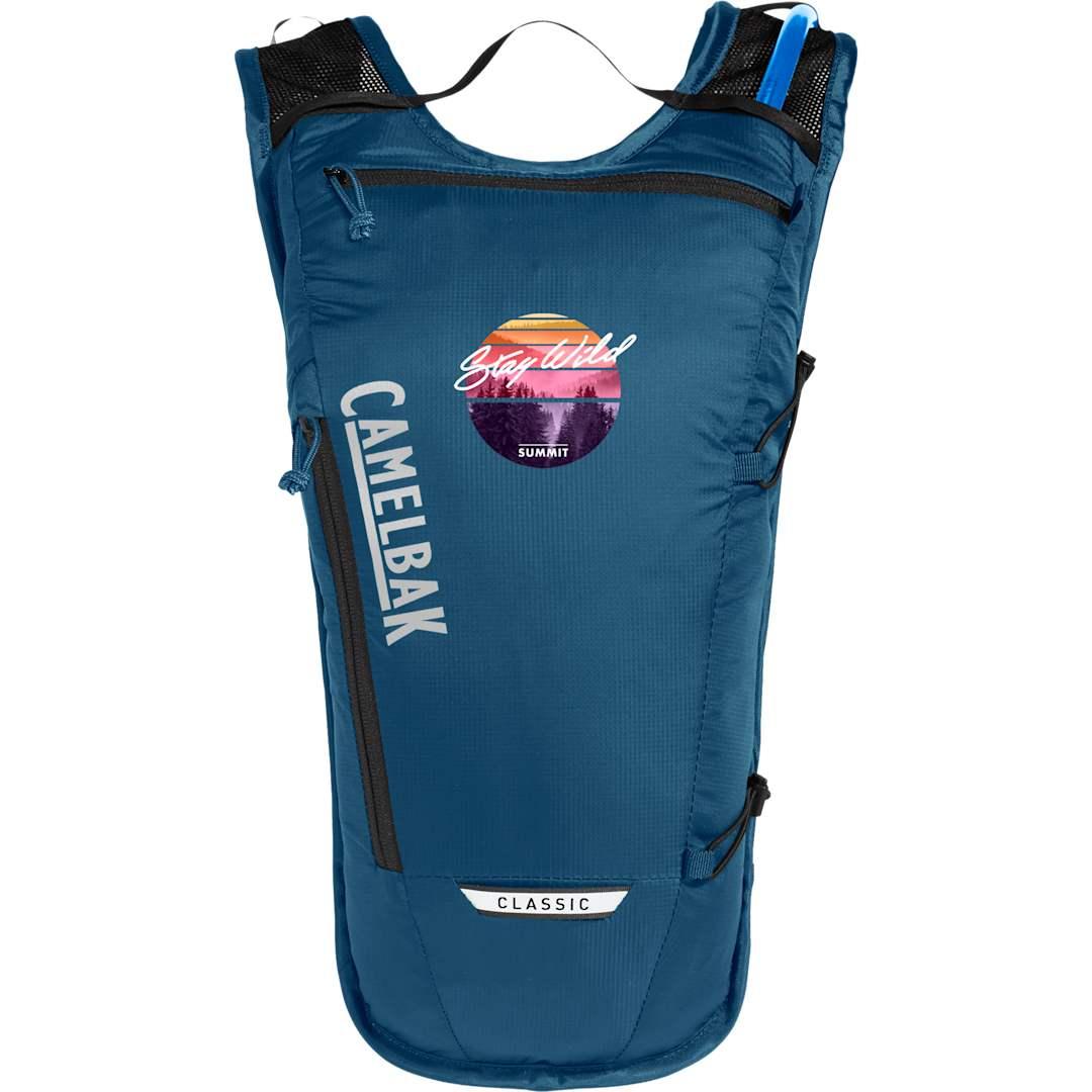 Camelbak classic light 70 oz pack Black miniatura 19