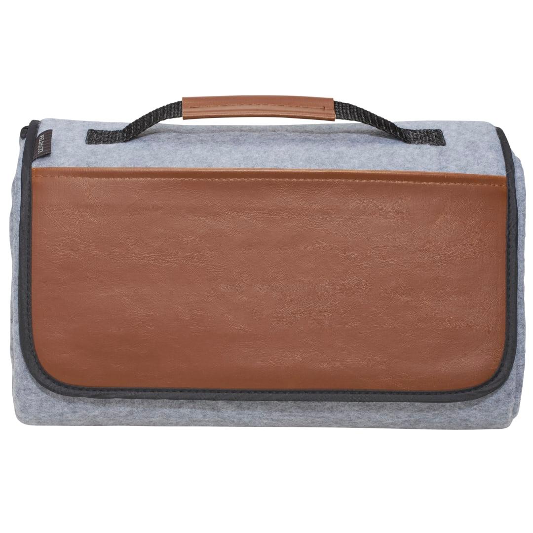 Field & co.® campster picnic blanket Dark Gray miniatura 12