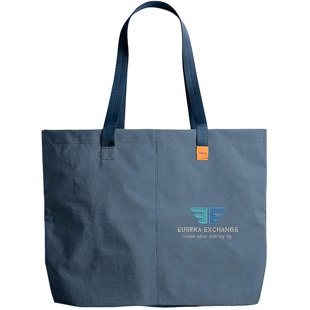 Bellroy market tote Black miniatura 21