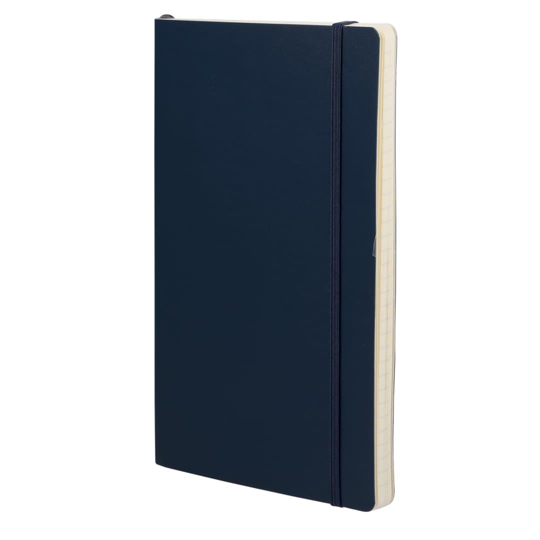 Leuchtturm1917 5.75 x 8.25 softcover notebook Black miniatura 8