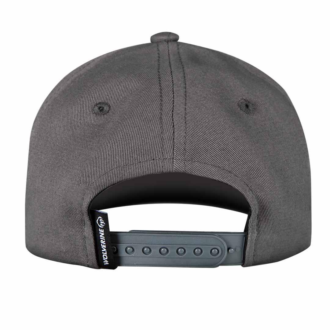 Wolverine pencil cap Black miniatura 10