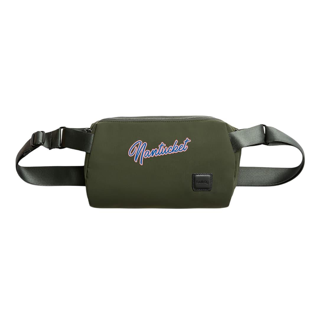 Bellroy classic sling 3l Black miniatura 19