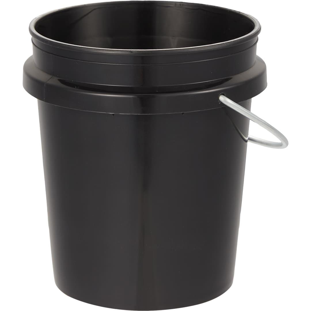 Mini bucket Black miniatura 13