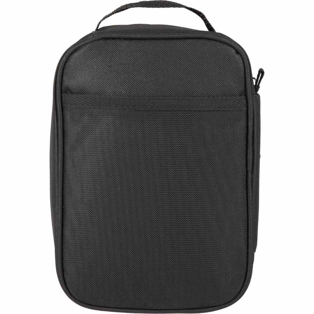 Rpet tech organizer Black miniatura 9