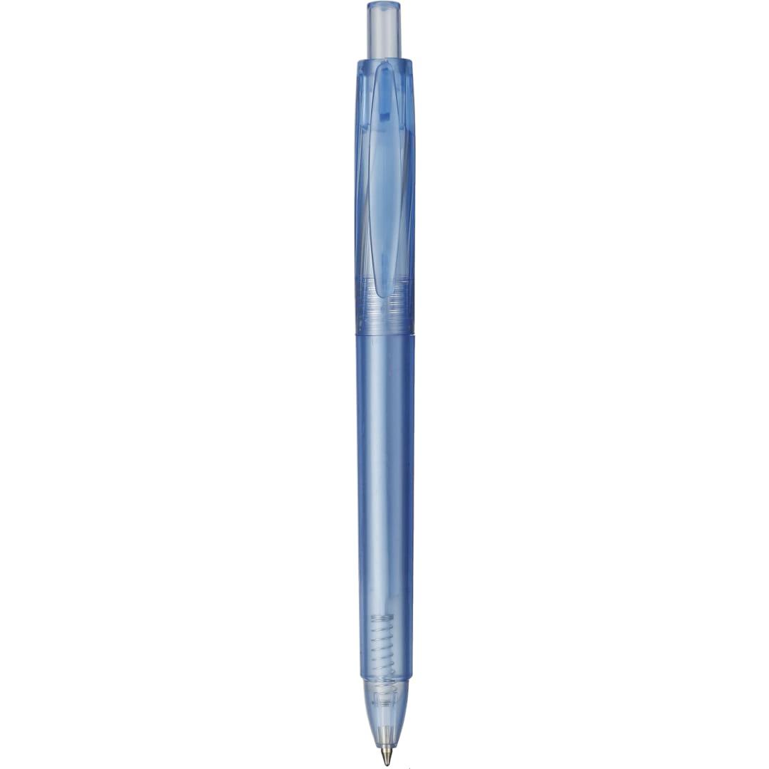 Function rpet quick-dry gel pen Blue miniatura 5