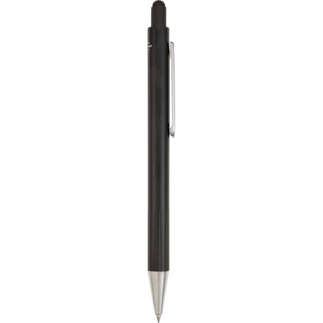Aria recycled gel stylus Black miniatura 5