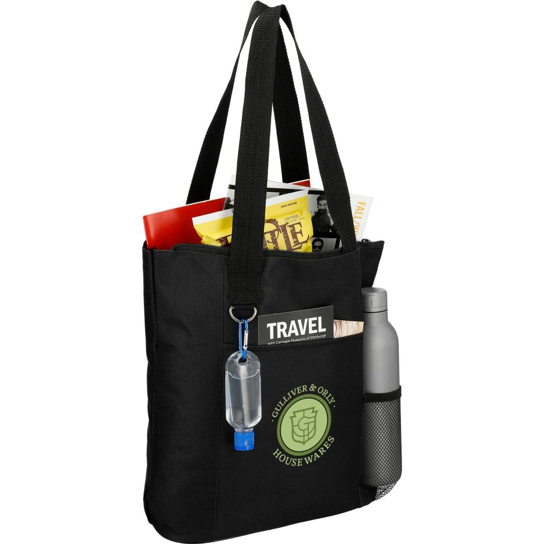 Infinity convention tote Royal miniatura 6