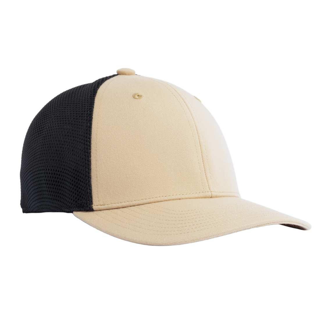 Coal hauler cap Khaki miniatura 3