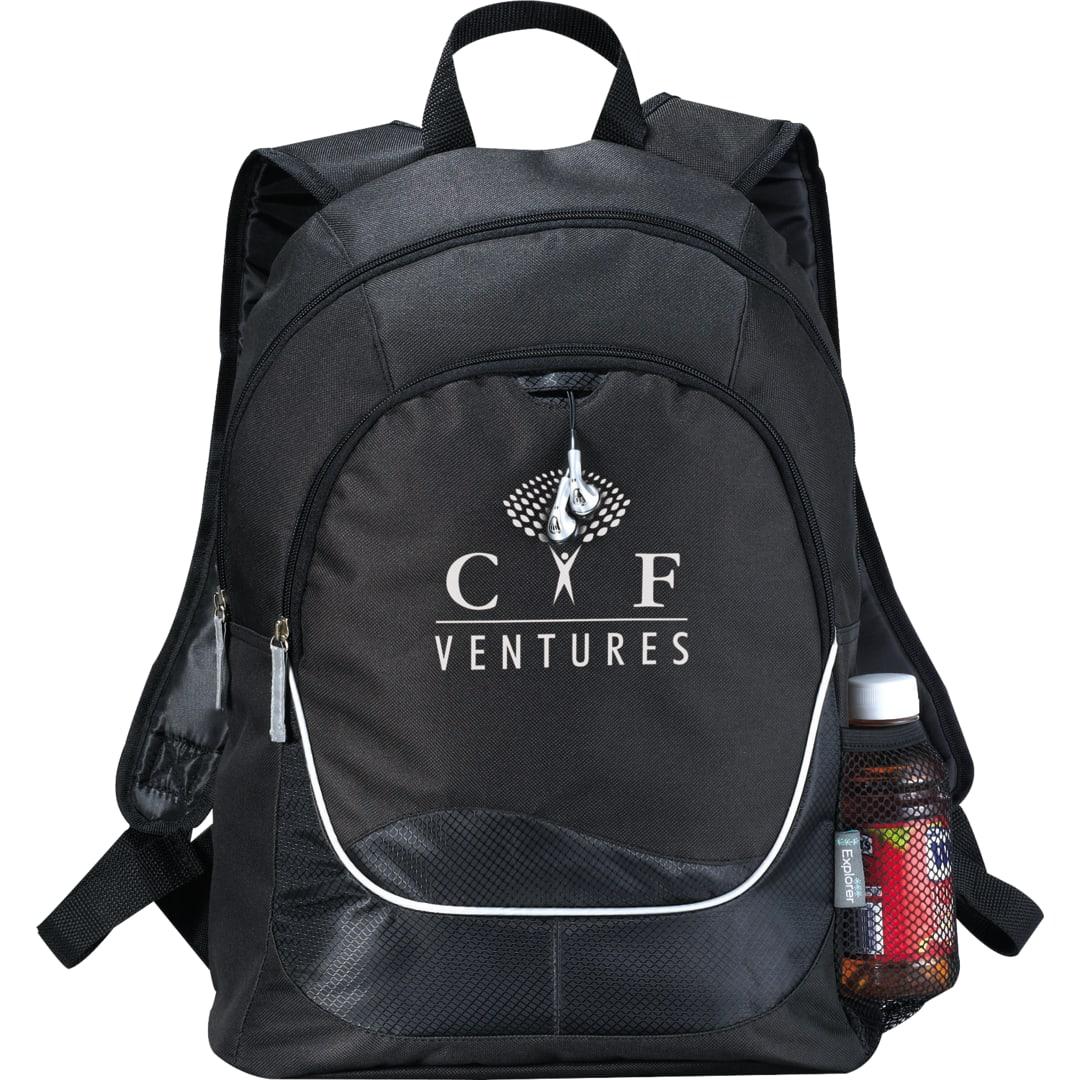 Explorer backpack Royal miniatura 5