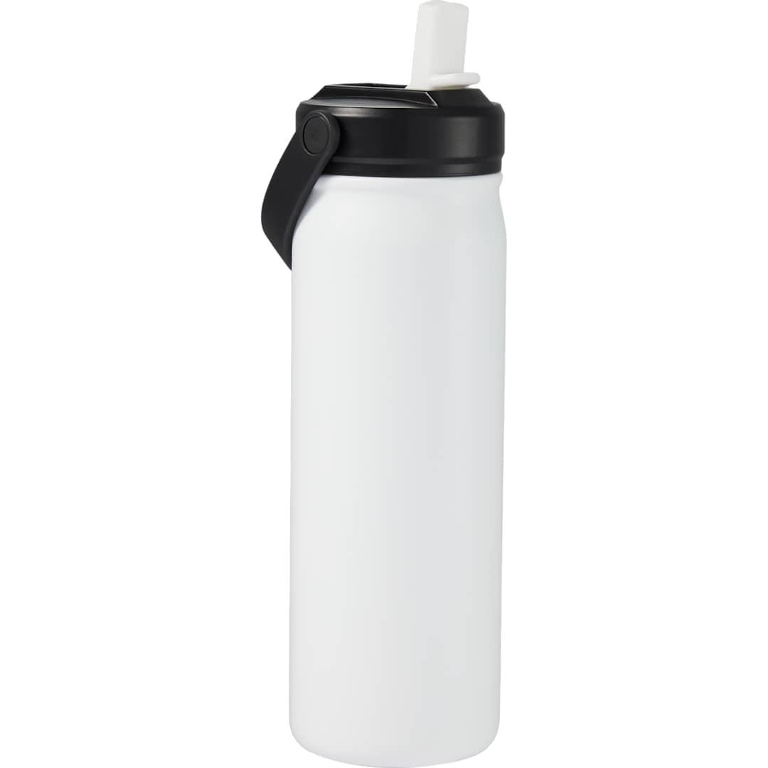 Carpo 20oz straw lid vacuum bottle Bay Blue miniatura 21