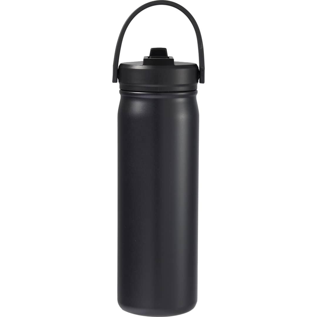 Carpo 20oz straw lid vacuum bottle Bay Blue miniatura 13