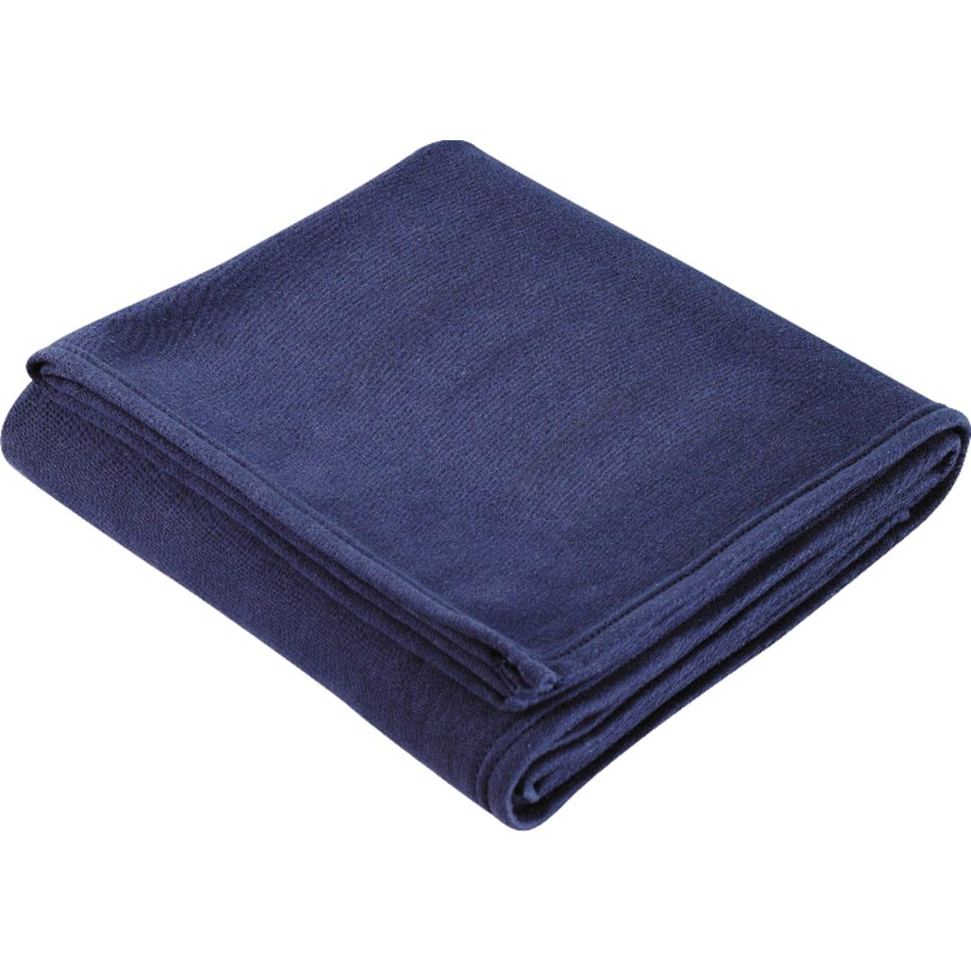Sweatshirt blanket Navy Blue miniatura 7