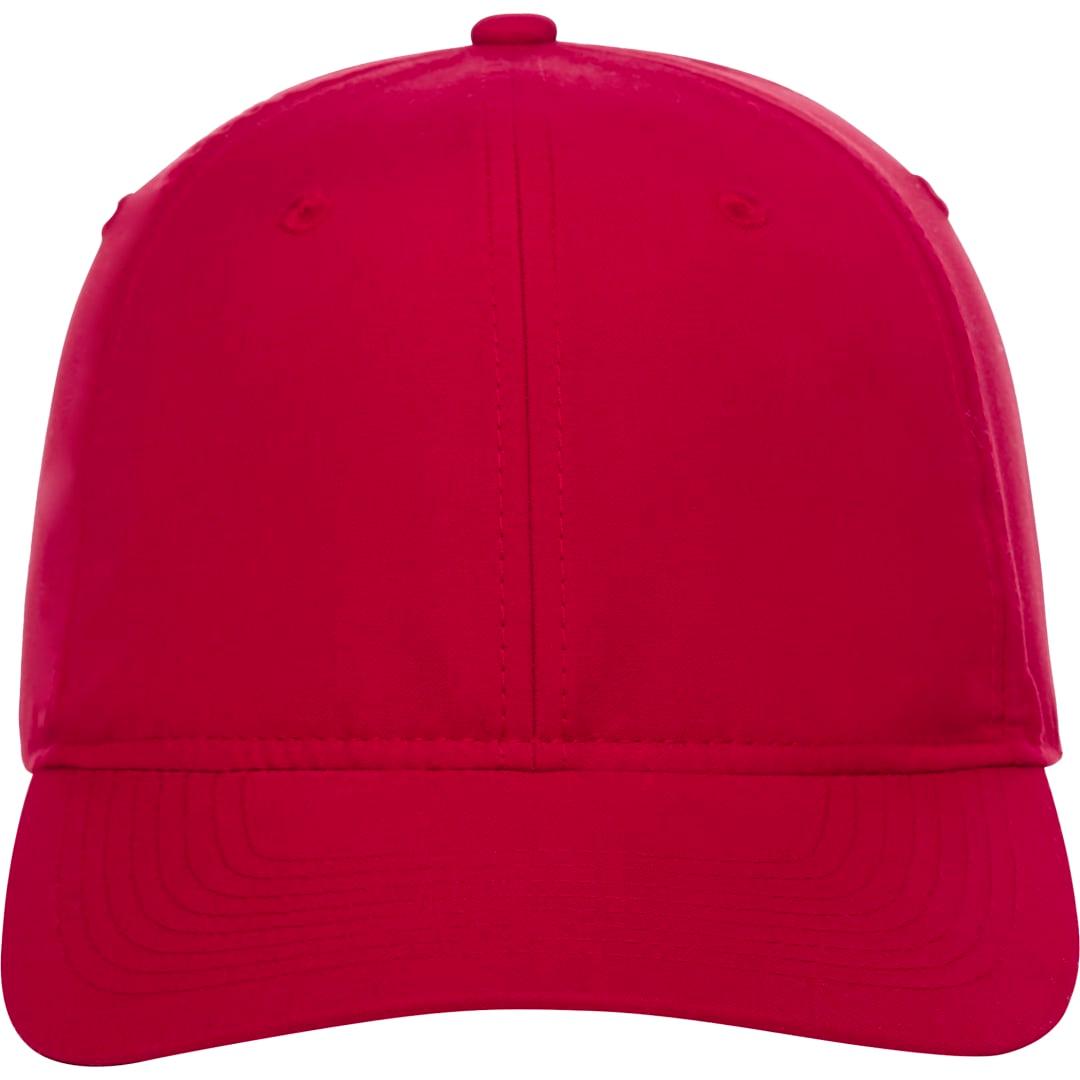 Unisex transcend ballcap Navy Blue miniatura 9